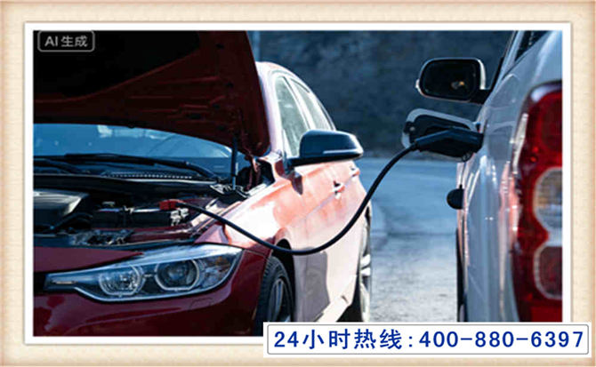内丘潍坊拖车,附近24小时汽车拖车救援，潍坊道路救援拖车电话